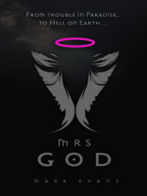 cover image of Mrs God